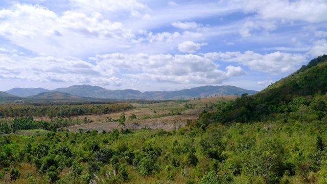 Khám phá Vườn quốc gia Chư Mom Ray - di sản ASEAN độc đáo